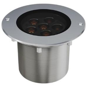 Đèn led âm nước 18W BNW-4145